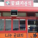 궁금한분식 이미지