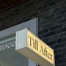 [연남] 분위기 좋은 양식집 ‘틸애프터’ Till After