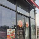 롯데리아 충남도청점 이미지