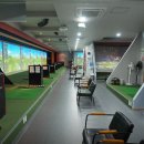 S골프 아카데미 이미지