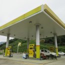 밀양주유소 이미지