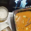 태리로제떡볶이&닭강정단계점