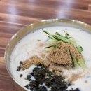 안동농협파머스마켓 | 안동 콩국수 맛집 옛날집콩국수 50년 전통 여름 별미 후기