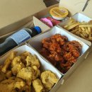 자담치킨 흥해초곡점 이미지