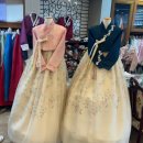 백합주단 이미지