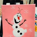 느낌있는유화 이미지