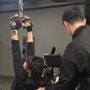 라인헬스 | 진해 헬스 등 운동 라인 변화