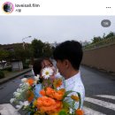 포레823 | 📷 대전 스몰웨딩 (4) 야외 스냅 서울편 - 러비즈올필름 예약후기