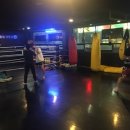 신촌킥복싱&MMA