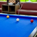 수지큐당구장 이미지