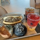 셰프라인 월드 | 제주 동쪽 카페 추천 : 스타벅스 더제주송당파크R점 / 제주한정메뉴 후기!