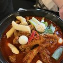 우만1동행정복지센터 회의실 _팔달구 | 드디어 수원닭발 원탑 <수향닭발> 매장에서 먹고 온 솔직후기