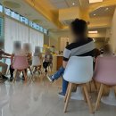 포일동 안양 인덕원역 거주민 추천! 에그타르트 디저트 카페 애펠 (내돈내산 후기)