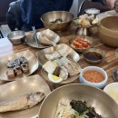 맛50년 헛제사밥 이미지