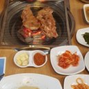 솔봉갈비