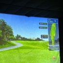 프렌즈 스크린 골프 아카데미 DJ 이미지