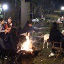 모닥불민박 이미지