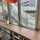 간이역 용산역점 | 서울 용산 샐러드 맛집 포케올데이 포케맛집