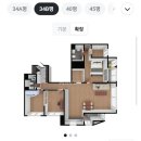천안불당하나동물약국 | 천안 불당린스트라우스 34평형 동화마루 나투스진그란데 이모션블랑 시공 후기