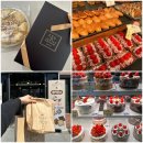 팔마체육관 | 순천 대형 베이커리 카페 조훈모과자점 팔마점 빵지순례 필수코스 추천