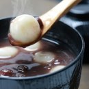 주산팥죽 네이버블로그