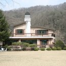 청평휴양림펜션 이미지