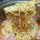 김천떡뽀끼 | 여수 웅천동 맛집 「김천떡뽀끼&amp;킹부대찌개」 부대찌개 후기!