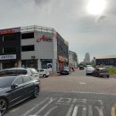 롯데리아제주삼화지구점