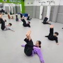 상승합기도 이미지