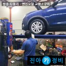 쌍용오일