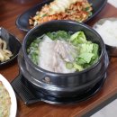 표선민속촌 주차장 이미지