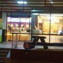 죽전휴게소(서울) 이미지