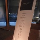 브루누벨 | 예랑이 생일날 다녀온 기념일에 가기좋은 강릉 파인다이닝 &lt;브루누벨153&gt; 내돈내산 후기