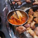 상구네돼지구이울산