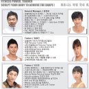 Gold PT GYM 이미지