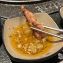 양천공영차고지 건물 앞 | 오목교맛집 팔각도 │ 신메뉴 팔도콜라보 틈새맵불닭갈비 닭목살구이 후기