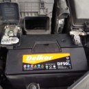 자동차밧데리 전문할인매장 이미지