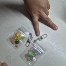 행운의 거북이 키링 만들기 [35기 이성민] 이미지