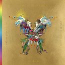 COLDPLAY / LIVE IN BUENOS AIRES / LIVE IN SAO PAULO / A HEAD FULL OF DREAMS (FILM) 2CD+2DVD & 3LP+2DVD 버전발매 이미지