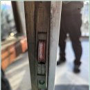 흥덕중앙로 | 용인 신갈동 샷시 잠금장치 교체 내가 직접 경험한 교체 후기