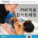 [부산] PNF적용 촉진 스트레칭 교육 이미지