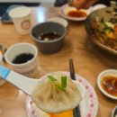 (유)이크린월드 | 롯데월드몰 딤섬 구복만두 | 잠실역 딤섬 미슐랭 빕구르망 후기