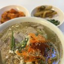 동백식당 | 여의도 점심 맛집 | 제주 고기국수 맛집 ‘동백식당’ 후기
