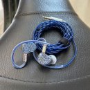 공기 울림악기 아코디언 | BQEYZ Frost 리뷰, 평판형 드라이버의 선명함과 다이내믹의 저음을 다 잡은 유선 이어폰 추천