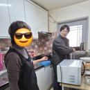 부천나눔복지센터 | [속초방문요양] 어르신 댁에 따뜻함을 데워드릴 전자레인지 나눔 후기 🎁 | 한빛재가노인복지센터