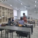 유천커피바리스타학원