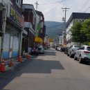봉이네분식 - 태백시 장성1길 190 | 봉이네분식
