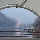 금오2농장 | [구미 가볼 만한 곳] 금오랜드, 대관람차 OPEN, 24년 2월 2일 (금요일),맛집 금오산루