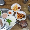 유가네순대국밥 이미지