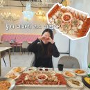 속초대게여왕 | 속초 홍게 맛집 대게여왕 속초중앙시장 점심